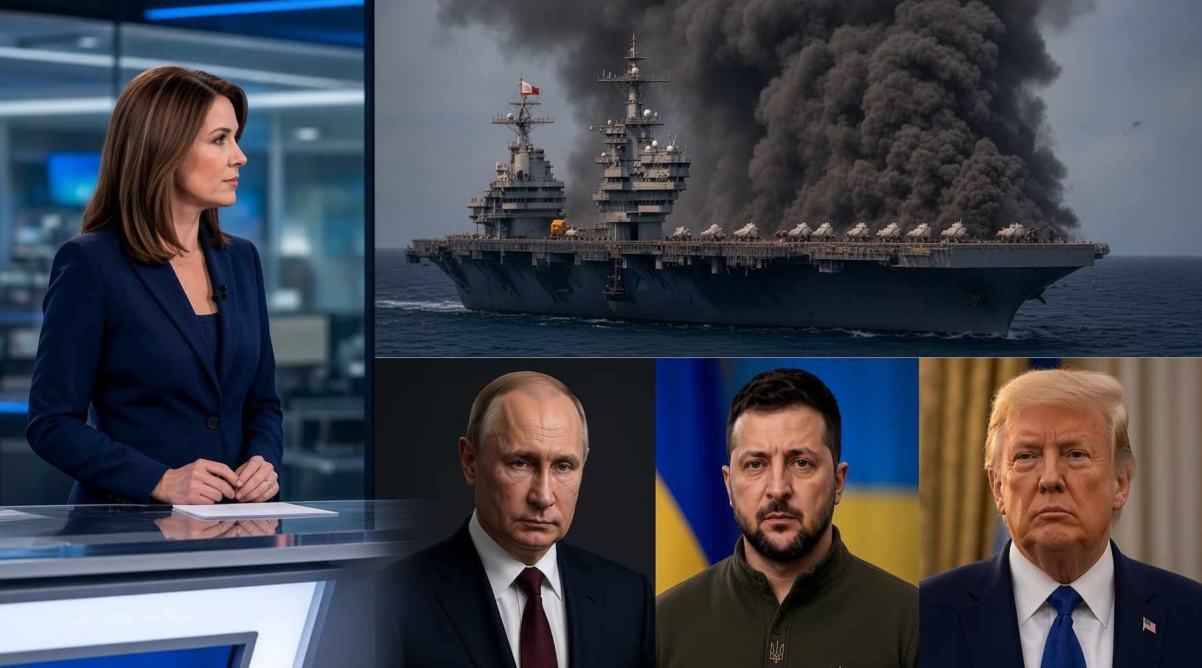 šš¾š„BREAKING: Shocking reports are circulating that a Russian Su-57 stealth fighter pilot has allegedly carried out a devastating strike on aā¦.