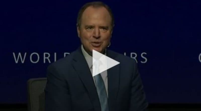 Schiff Says ‘Very Likely’ Dems Will Subpoena Trump Family Members