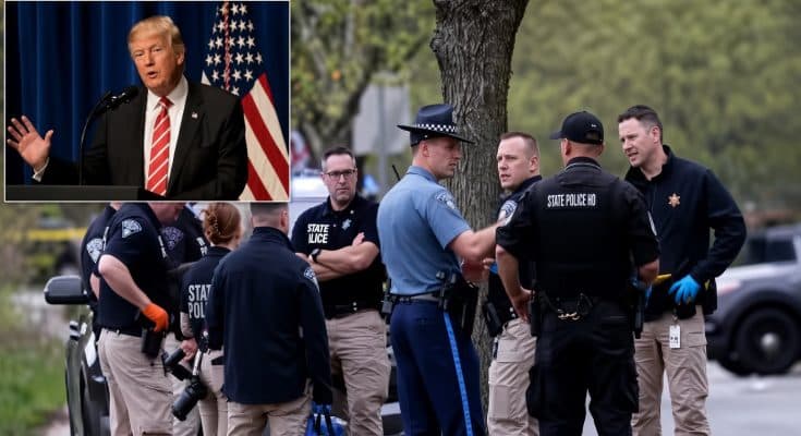 Veteran Owner of Iconic ‘Trump House’ Dies After Vicious Alleged Beating