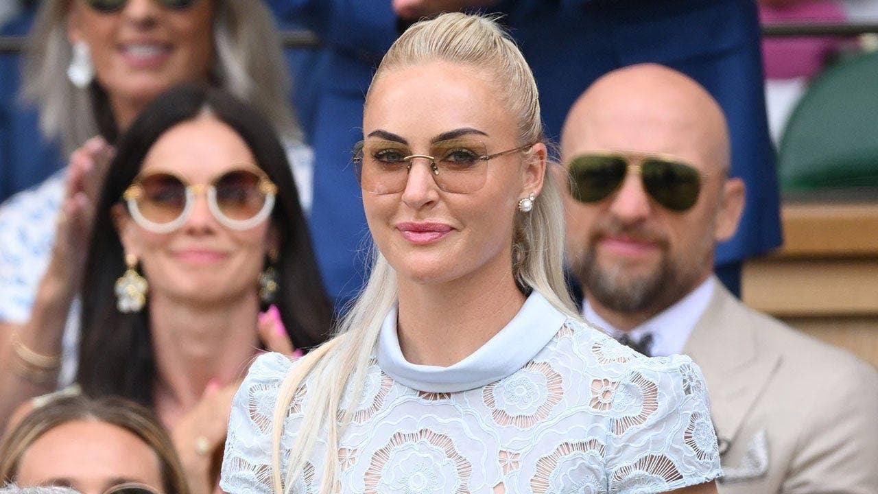 Sports Illustrated adds Charley Hull to its swimsuit roster, NASCAR's nosedive & do we have anthem fatigue?
