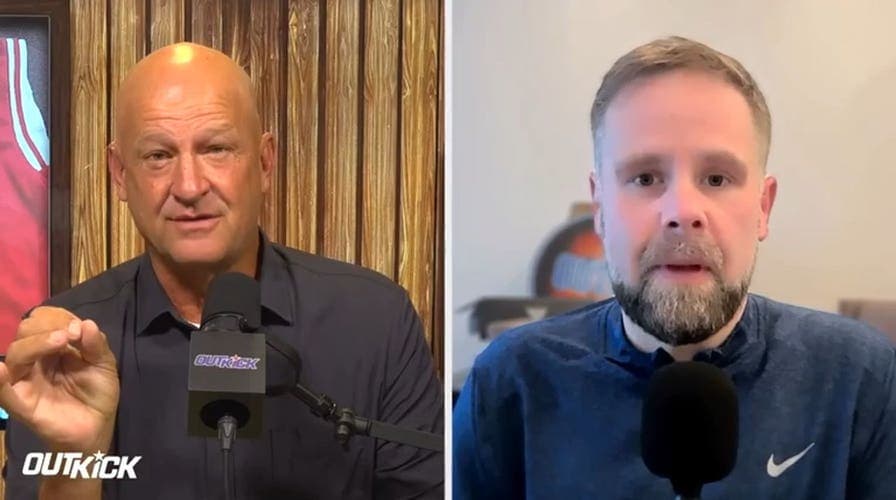 Julian Sayin's Injury Could Ruin Ohio State's Season | Don't @ Me w/ Dan Dakich